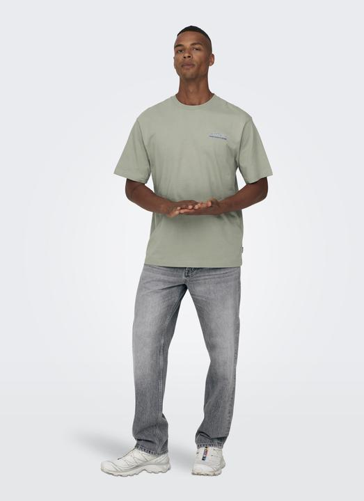 Immagine prodotto Only & Sons Jeans dal taglio dritto Jeans dal taglio regolare (W29/L34)
