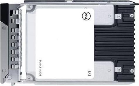 Produktbild Dell Internal Solid State Drive (1920 GB, 2.5")