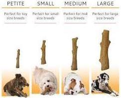 Produktbild Petstages Durable Stick M (Apportieren)