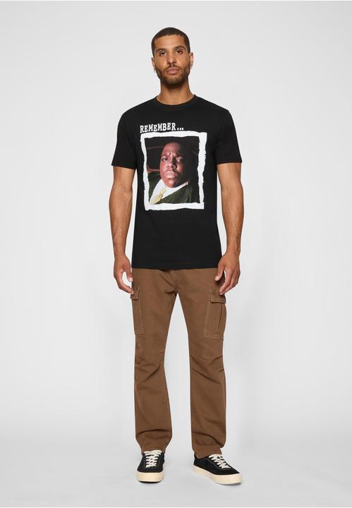 Produktbild MT Biggie Remember Tee (M, L)
