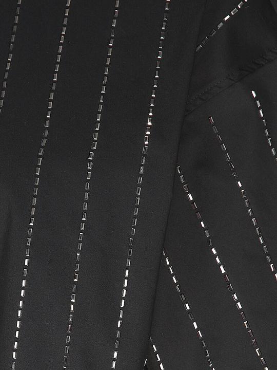 Actual product image Karo Kauer Blouse shirt (XL)