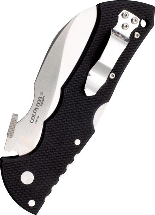 Produktbild Cold Steel Black Talon II S35VN Wellenschliff (10.20 cm)
