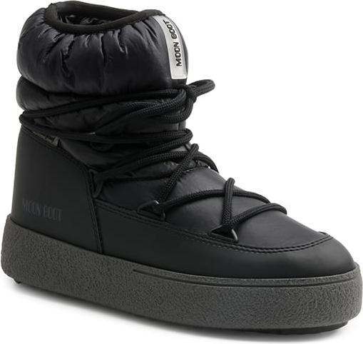 Produktbild Moon Boot MB Ltrack Low Nylon Wp (41)