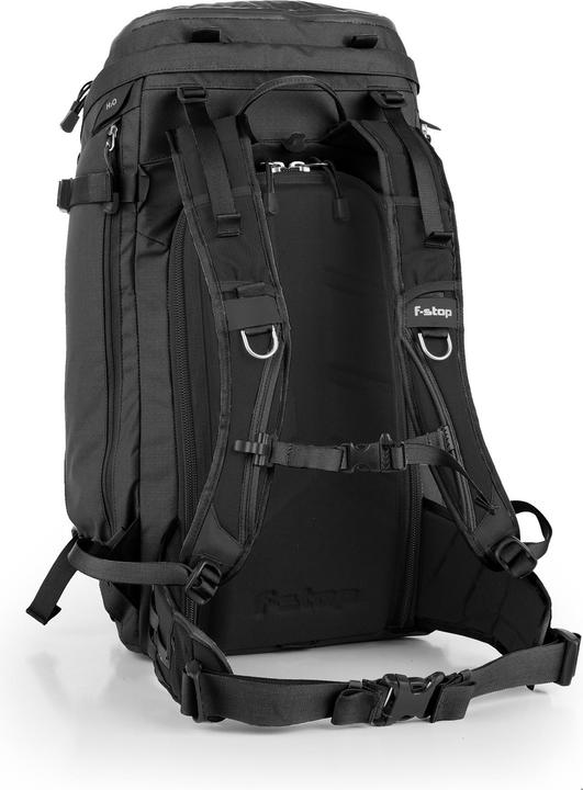 Actual product image F-Stop Ajna (40 l)