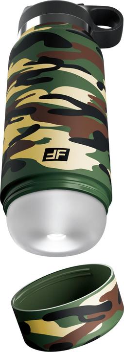 Image du produit Pipedream Fap Flask Happy Camper