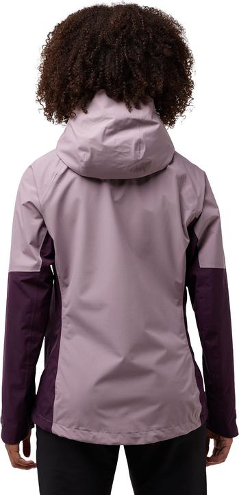 Image du produit Jack Wolfskin Eagle Peak 2L Jkt W (XS)