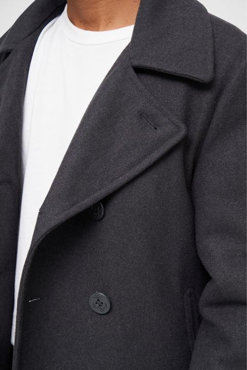 Produktbild Brandit Pea Coat (3XL)