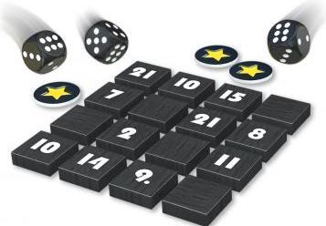 Produktbild Schmidt Spiele Bingolino (mult) (Deutsch)
