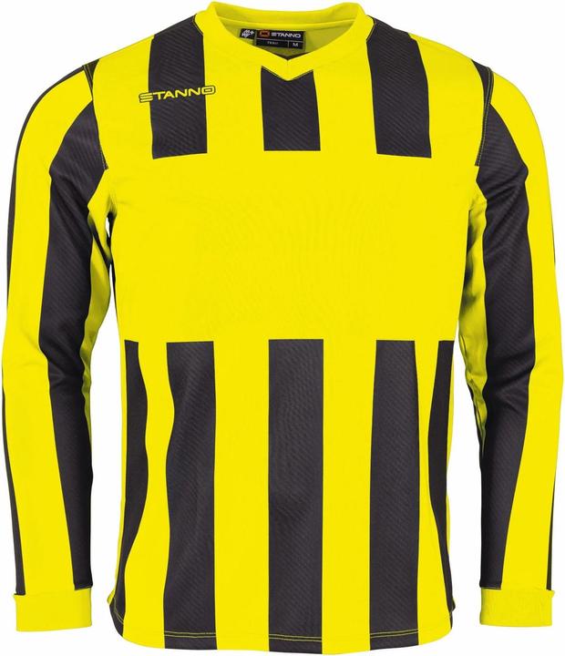 Actual product image Stanno Aspire Long Sleeve Jersey (S)