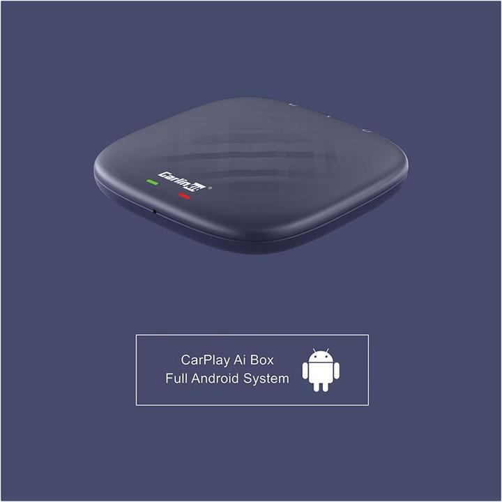 Produktbild Carlinkit TBox-Plus 4