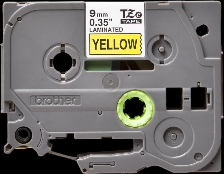 Produktbild Brother Tze-621 (0.90 cm, Grau)