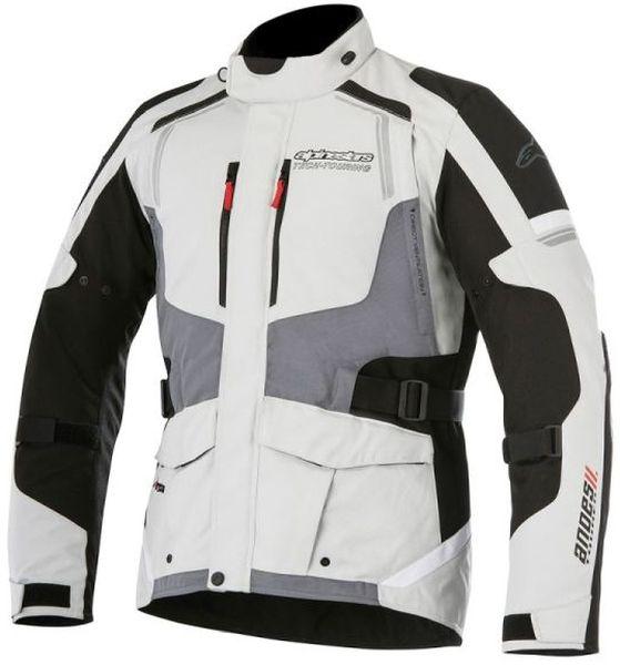Image du produit Alpinestars Andes V2 Drystar® Jacket (Hommes, S)