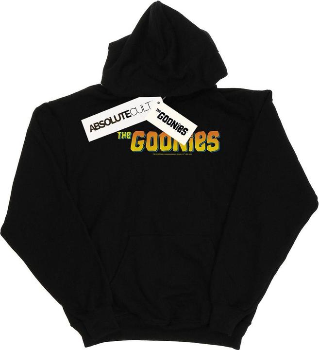 Actual product image Universal Textiles Mens Classic Logo Hoodie (M)