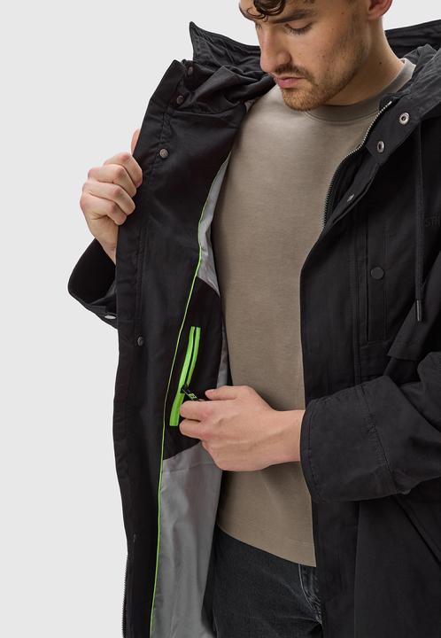 Actual product image Stone Harbour Yaroon (XL)