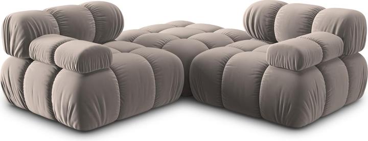 Actual product image Micadoni Bellis (4-seater, 3-seater, 2 person sofa)