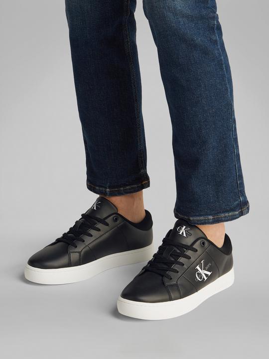 Produktbild Calvin Klein Classic Cupsole Low Laceup Lth (45)