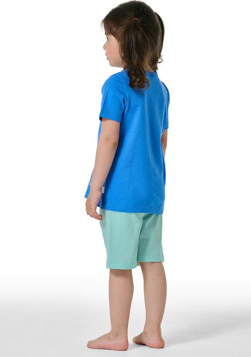 Actual product image Schiesser Shorty Girls World (92)