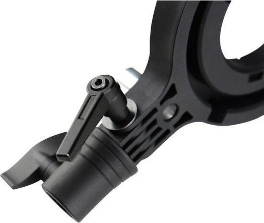 Actual product image Nanlite Bowens Adapter FM Mount (Adapter)