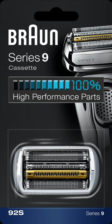 Immagine prodotto Braun Serie 9 92S (1 x)