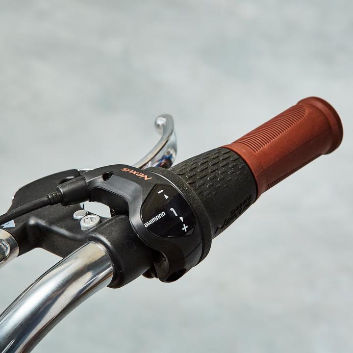 Actual product image Btwin 900 (20")