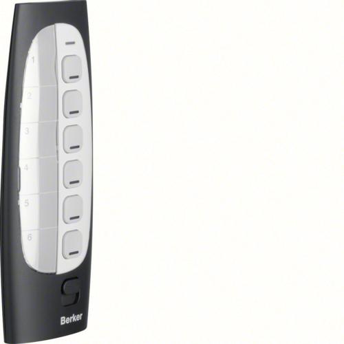 Immagine prodotto Berker 85608100 (Telecomando specifico per il dispositivo)