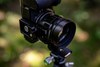 Productafbeelding Fotopro X Rotator 75 HORIZONTALE NAAR VERTICALE MONTAGEPLAATS