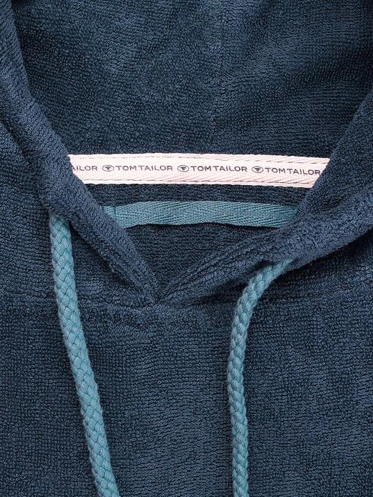 Produktbild Tom Tailor Surf Poncho MIG (L)