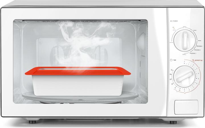 Produktbild Rotho Memory Microwave (1.80 l)