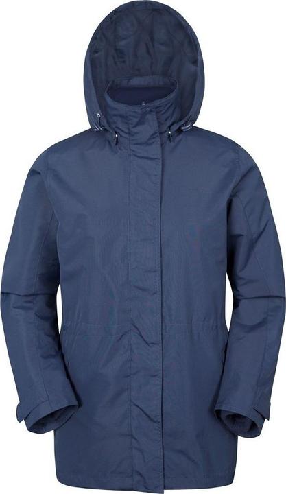 Mountain Warehouse Fell Jacke Wasserbeständig