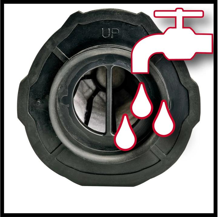 Produktbild Einhell TE-VC 18 Li Solo