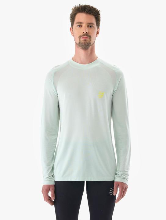 Image du produit Compressport Performance LS Tshirt M (L)