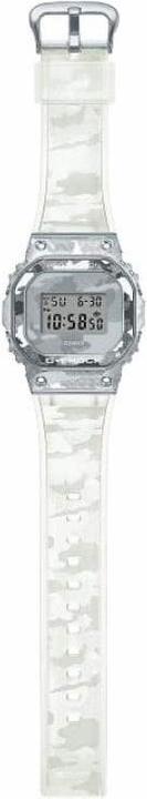 Produktbild G-Shock GM-5600SCM-1ER (Digitaluhr, 49.60 mm)