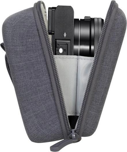 Produktbild Rivacase 7510 Digital Case Canvas Material (Kamera Etui, 0.44 l)