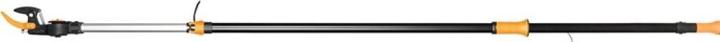 Actual product image Fiskars Telescopic cutting giraffe UPX86