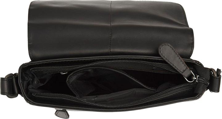 Produktbild The Chesterfield Brand Lucian Umhängetasche Leder 21 cm