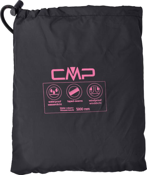 Immagine prodotto CMP Campagnolo Felpa con cappuccio (M)