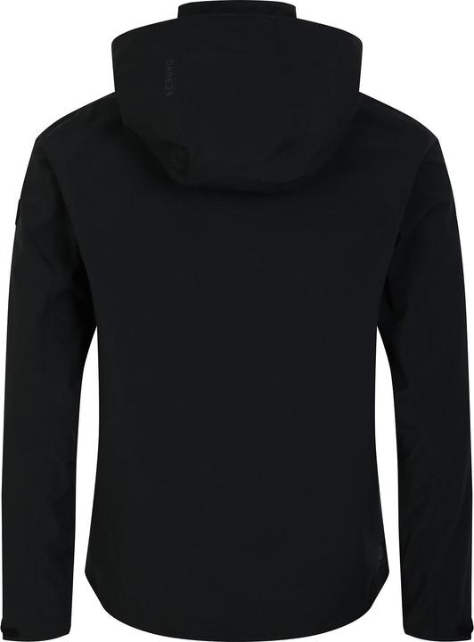 Actual product image Dare2b Mens Switch Out II Waterproof Jacket (S)