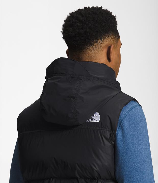 Image du produit North Face 2004 Rétro Nuptse (M)