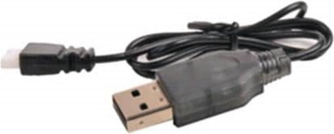 Amewi USB charger for 1S LiPo AFX4