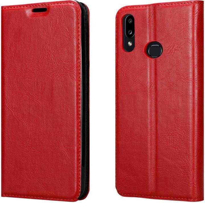 Actual product image Cadorabo Cover (Samsung Galaxy A10s)