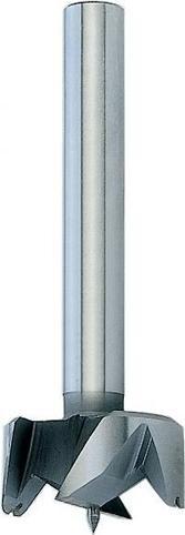 Produktbild Zobo Bohrer WD C S2 Chromstahl Bohrer ø 21 mm (21 Millimeter)
