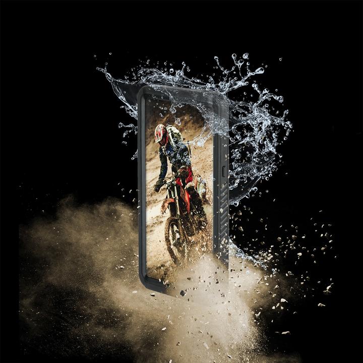 Image du produit 4smarts Rugged Case Active Pro Stark Galaxy S22+ (Samsung Galaxy S22+)