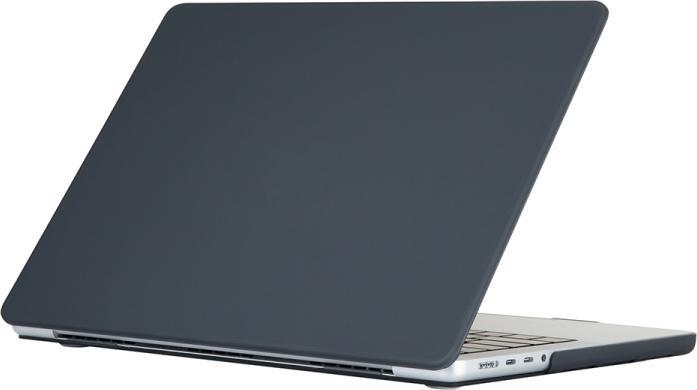 Produktbild Ueli Express Clip On Schutzhülle MacBook Pro 2023 / 2021 14 Zoll Schwarz (14")