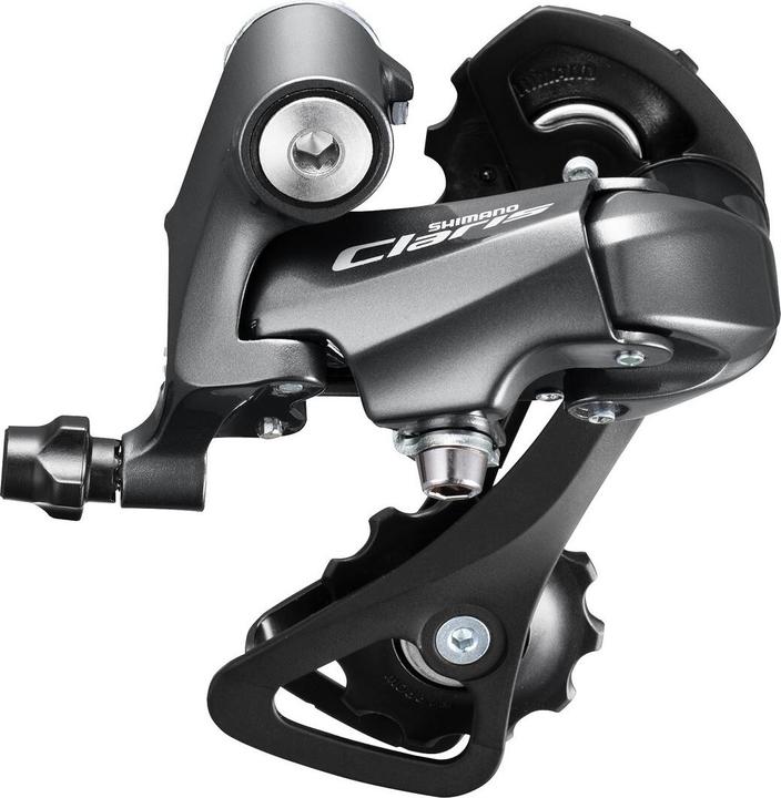 Shimano Claris RD-R2000-GS 8-Gang Direktmontage Box (8-fach)