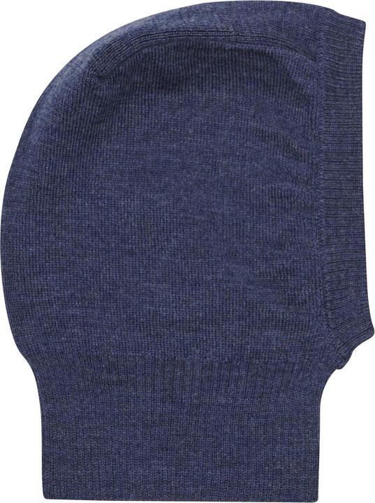 Actual product image CeLaVi Wool Balaclava Naval Academy