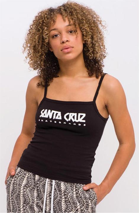 Produktbild Santa Cruz Block Vest (14)