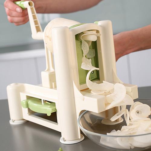 Produktbild Lurch Spirali