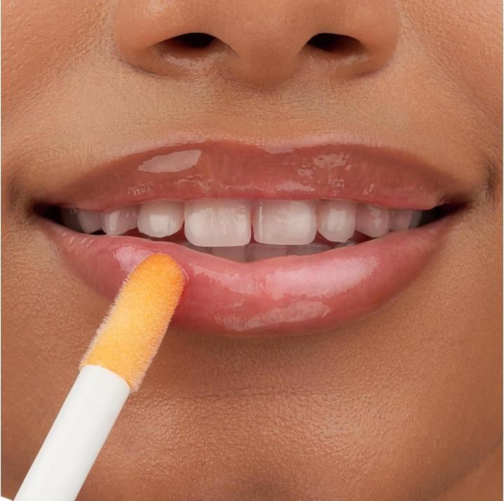 Produktbild essence Hydra Kiss Lip Oil (02, Honey)