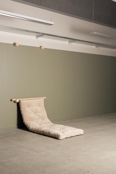 Actual product image Karup Design Hooked (1-seater)
