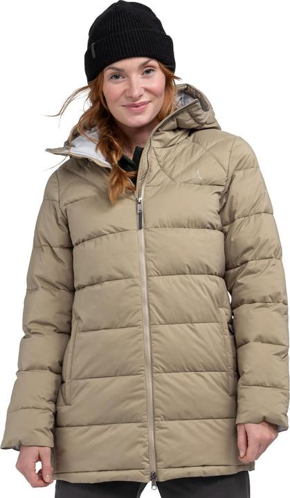 Actual product image Schöffel Insulated Parka Boston L (38, M)